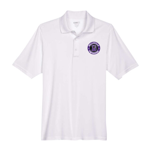Origin Men's Emblem Printed Performance Polo Thumbnail